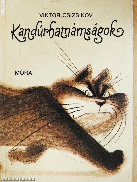 Kandúrhatnámságok