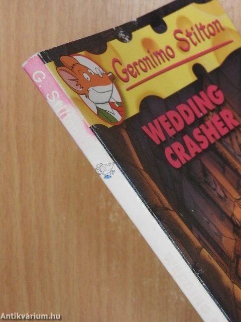 Wedding Crasher
