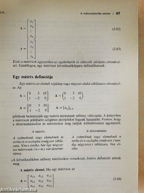 Önműködő szabályozó rendszerek