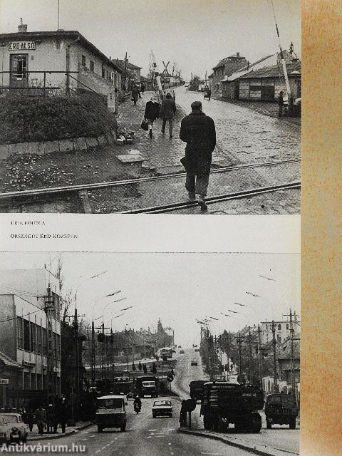 Világváros határában