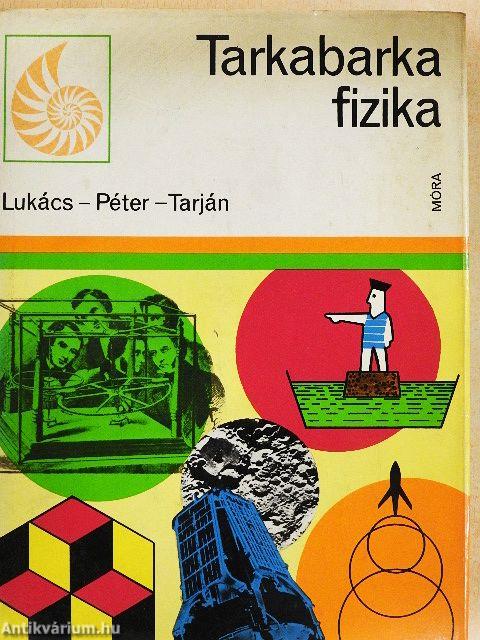 Tarkabarka fizika