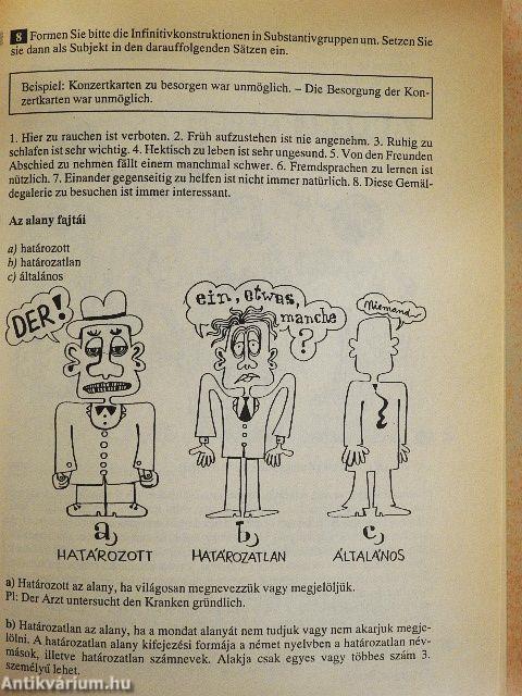 Was? Wann? Womit? Wozu?