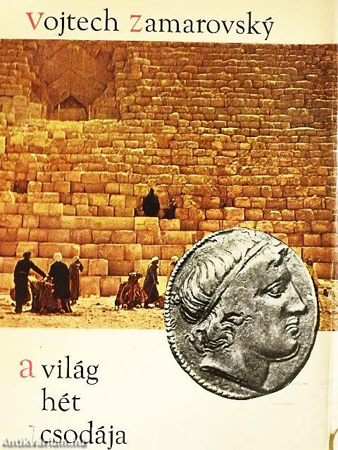 A világ hét csodája