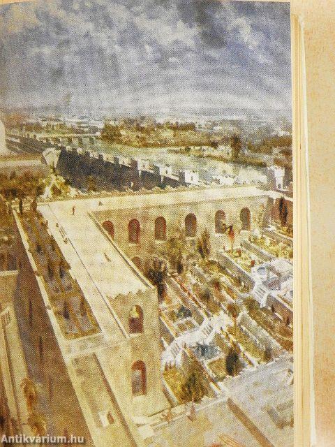 A világ hét csodája