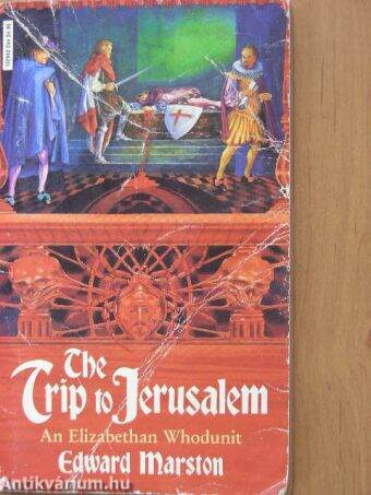 The Trip to Jerusalem