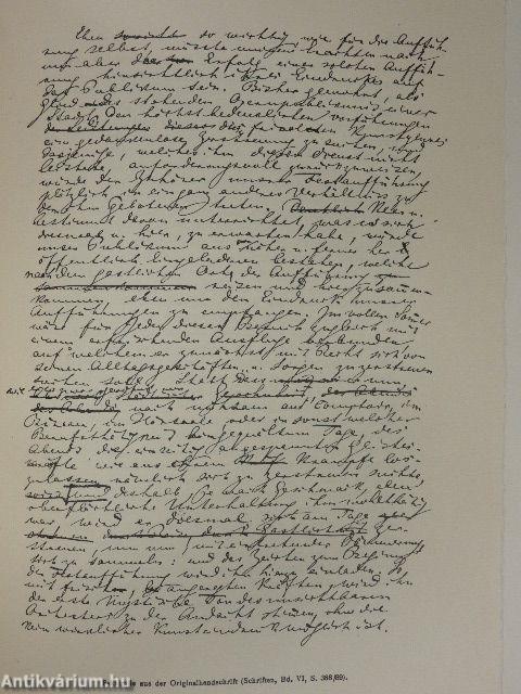 Richard Wagner I-II.