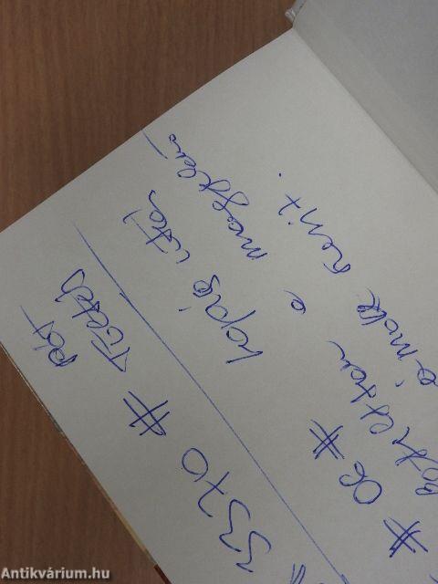 A hang és a téboly