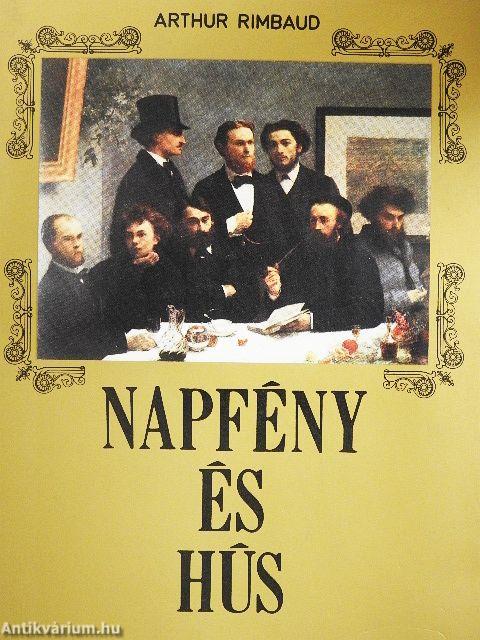 Napfény és hús