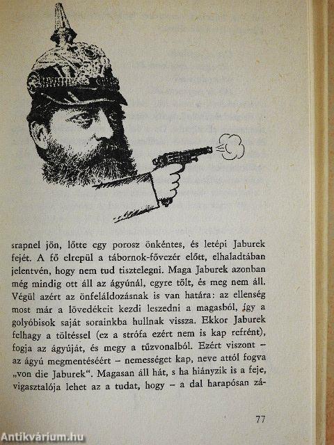 Prágai utcák és éjszakák