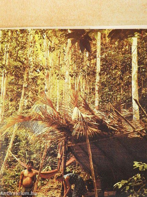 Gyere az indiánok közé