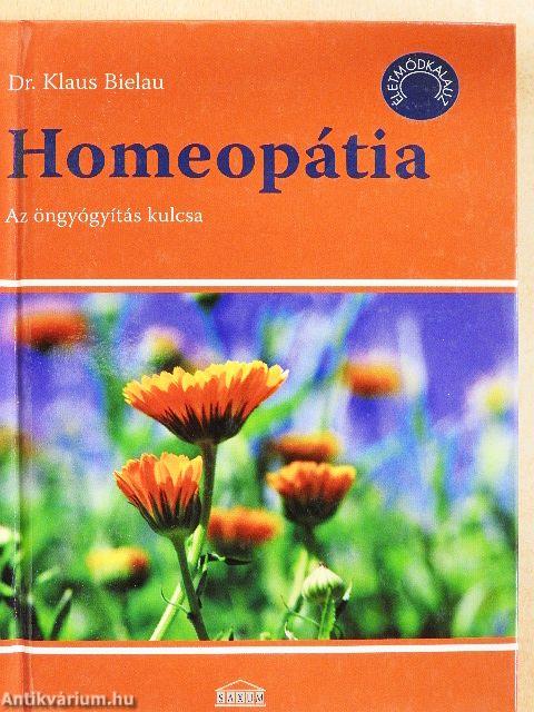 Homeopátia