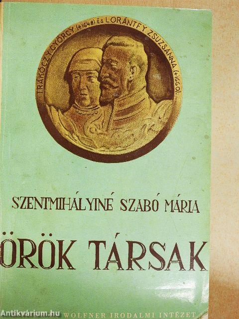 Örök Társak