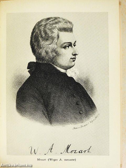 Mozart és Magyarország