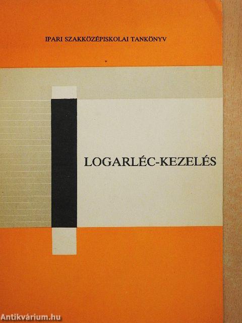 Logarléc-kezelés