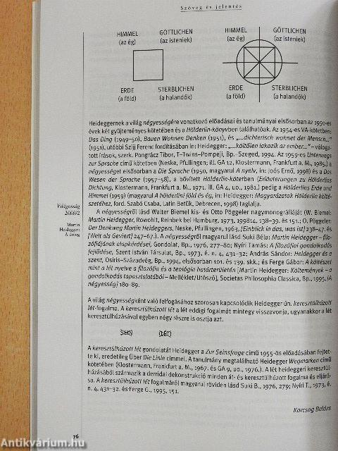 Világosság 2000. február