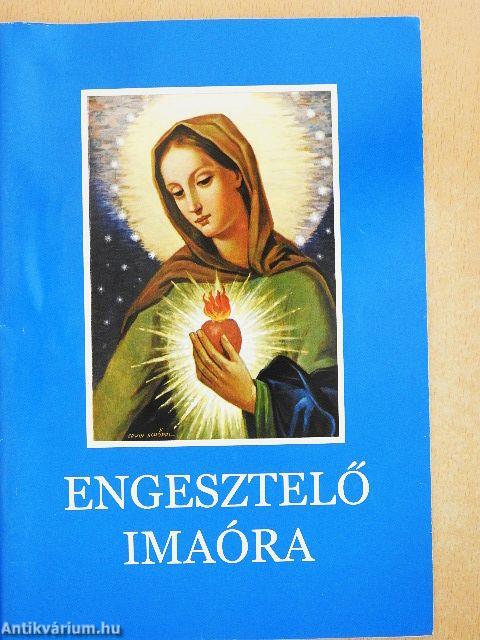 Engesztelő imaóra