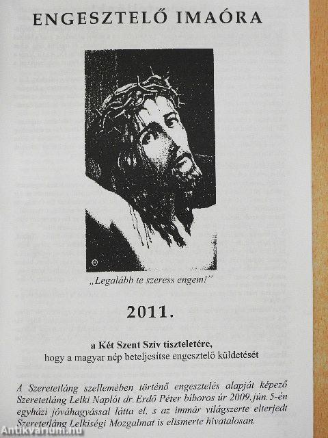 Engesztelő imaóra