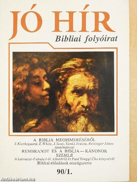 Jó hír 1990/1.