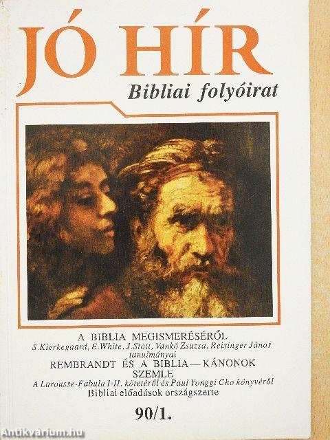 Jó hír 1990/1.