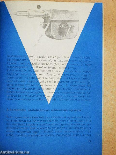 Ég és föld között