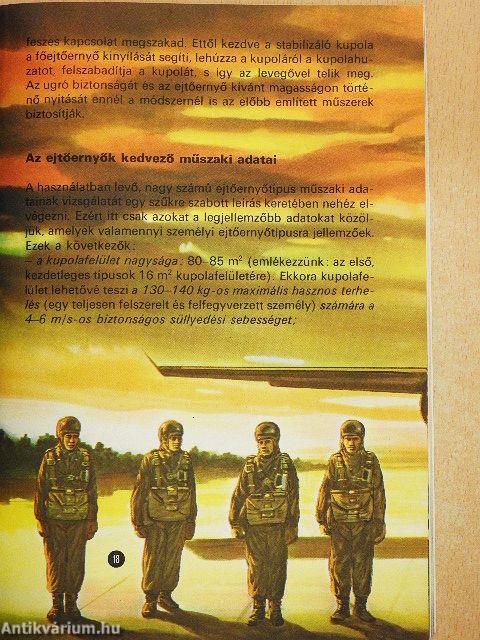 Ég és föld között