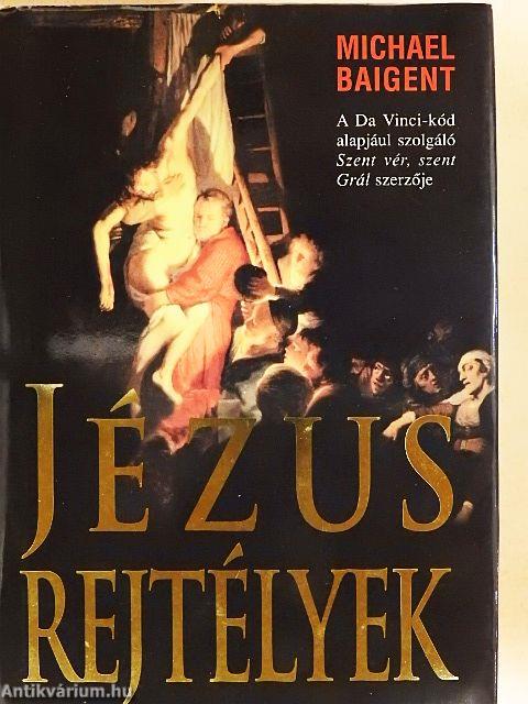 Jézus-rejtélyek