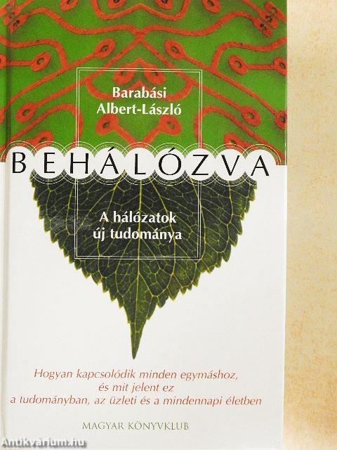 Behálózva