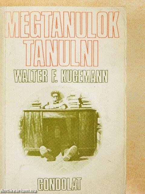 Megtanulok tanulni