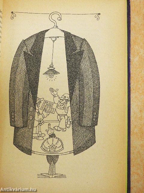 Der barfüßige Steptänzer