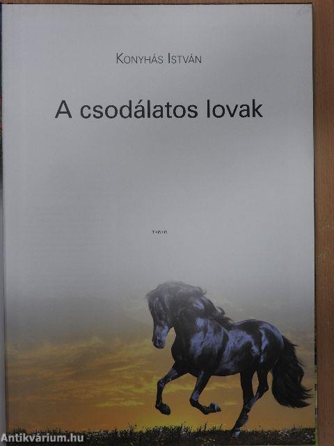 A csodálatos lovak