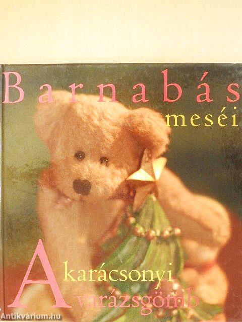 A karácsonyi varázsgömb