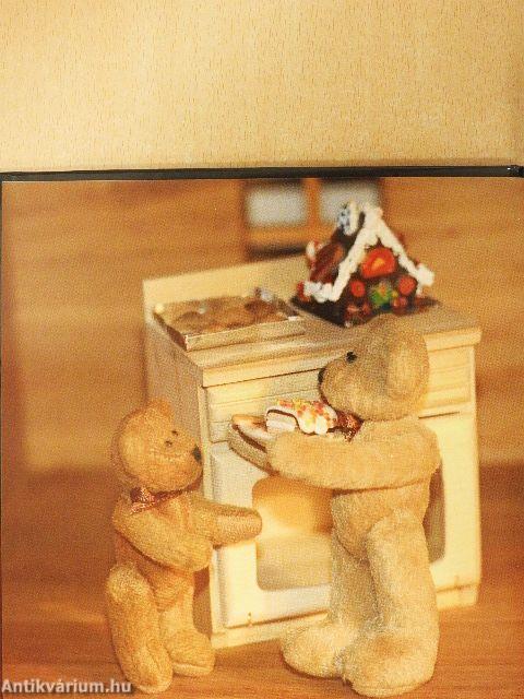 A karácsonyi varázsgömb