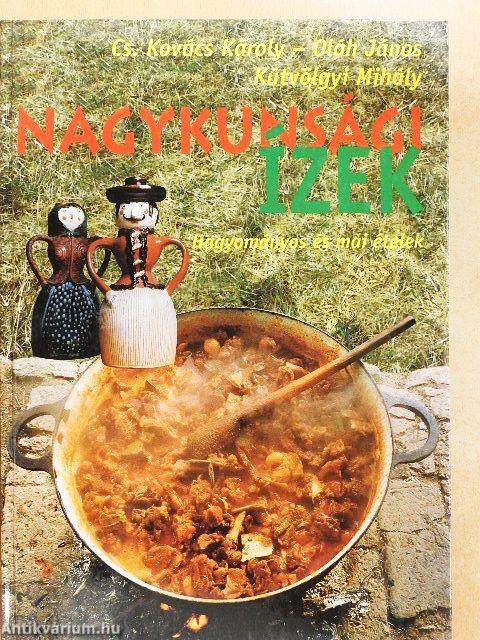 Nagykunsági ízek