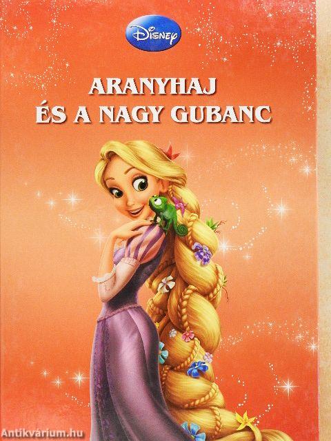 Aranyhaj és a nagy gubanc