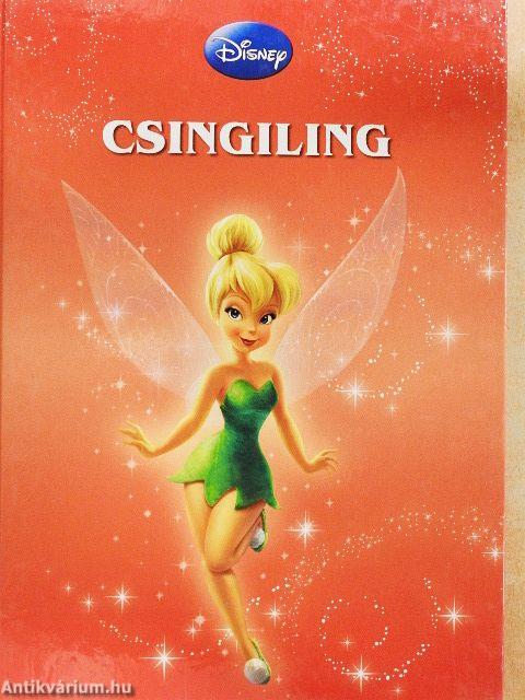 Csingiling