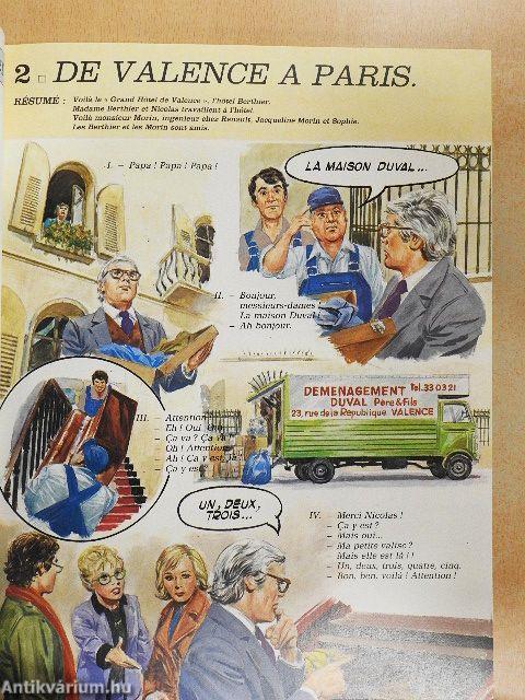 Entrée libre 1/I-II.