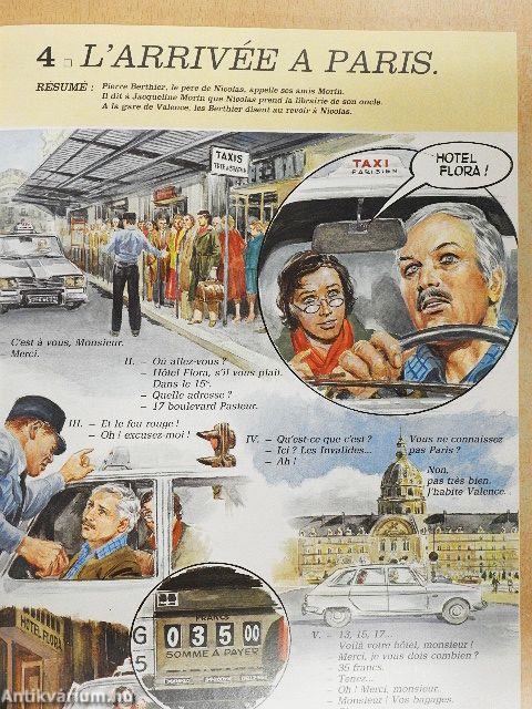 Entrée libre 1/I-II.