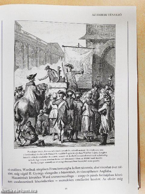 Történelmi baklövések