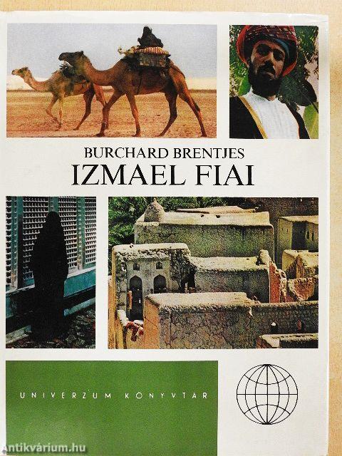 Izmael fiai
