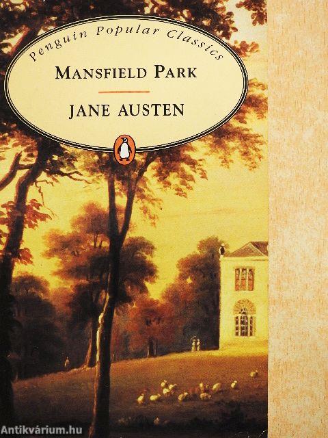 Mansfield Park