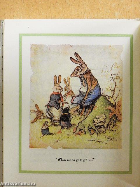 Henry Hedgehog's Hat