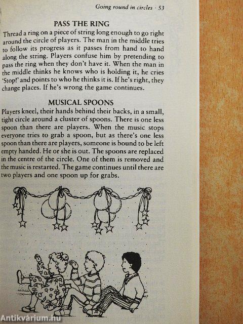 Children's Party Games