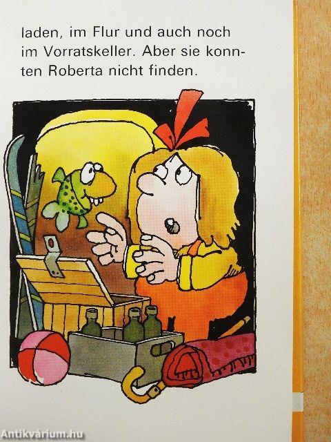 Ach, Roberta!