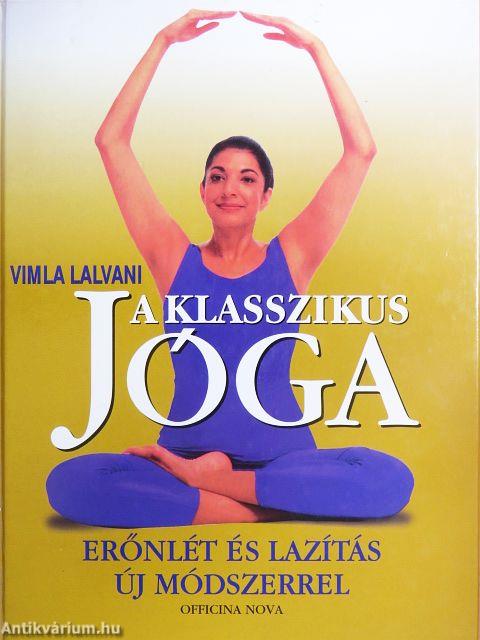 A klasszikus jóga