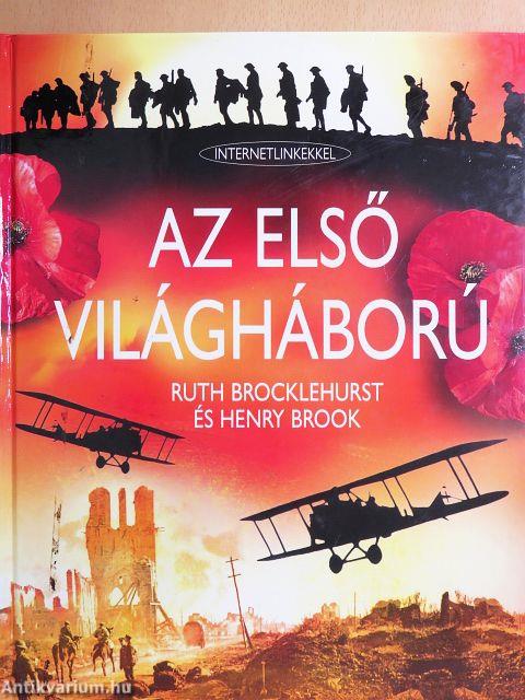 Az első világháború