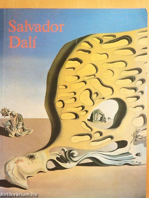 Salvador Dalí