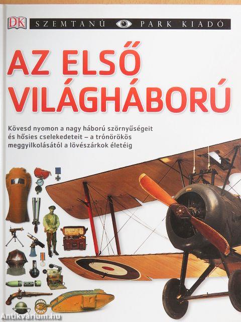 Az első világháború