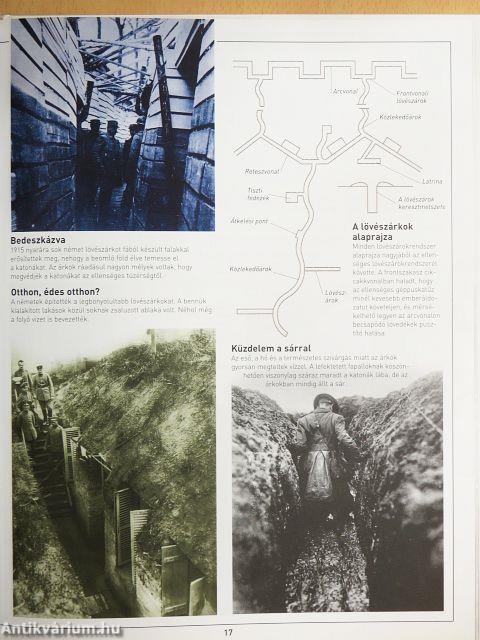 Az első világháború