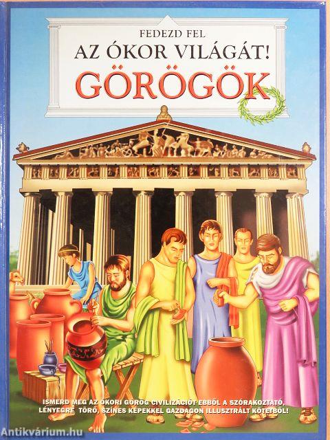 Görögök