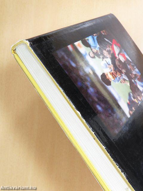 Labdarúgó világbajnokságok